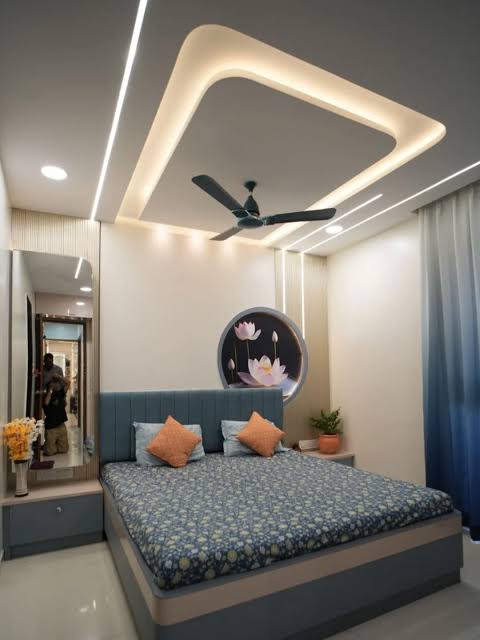 False Ceiling portfolio detail