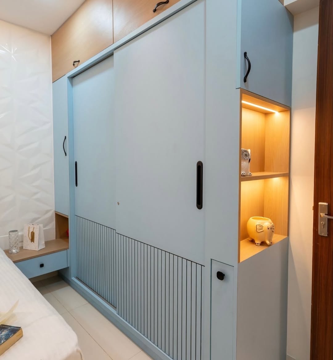 Sliding Wardrobe gallery highlight